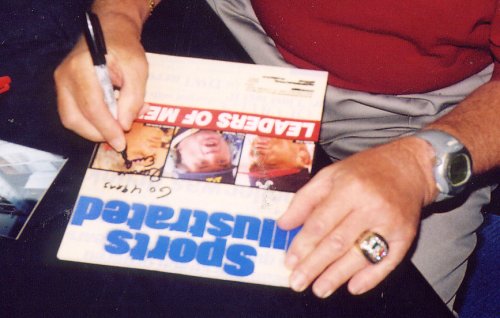 Dennis erickson 500