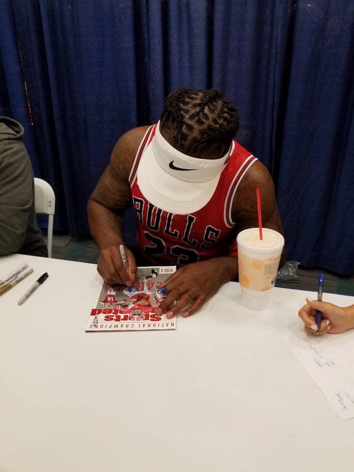 Derrick Henry 202