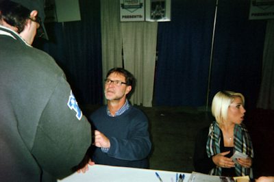 Don Mattingly 400 3