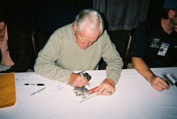 Don Shula 350 2
