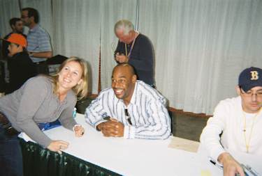 Donovan McNabb 375 3