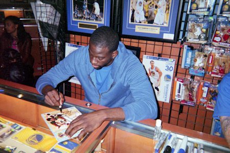 Draymond Green 450 2