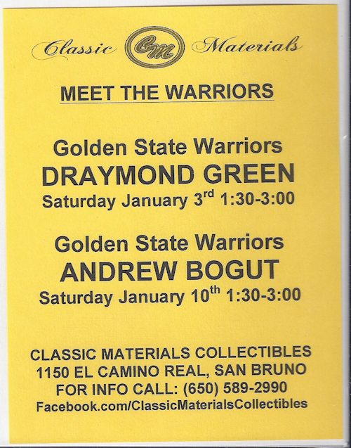 Draymond Green 500