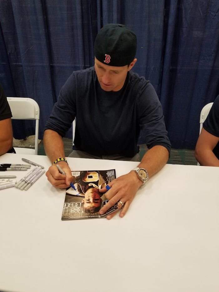 Drew Brees 2