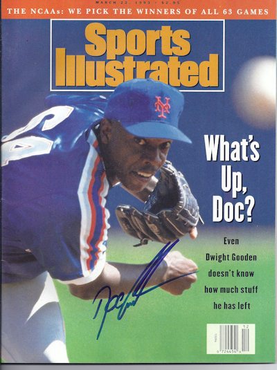 Dwight Gooden 400 2