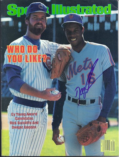 Dwight Gooden 400 3