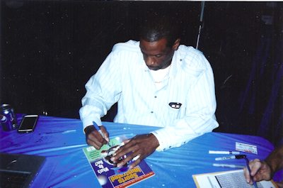 Dwight Gooden 400 5
