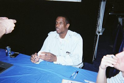 Dwight Gooden 400 8