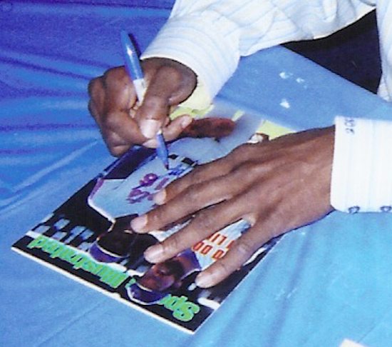 Dwight Gooden 550 3