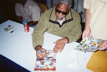 Earl Campbell 350 4