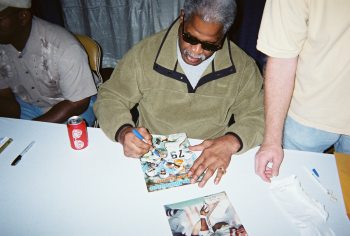 Earl Campbell 350 5