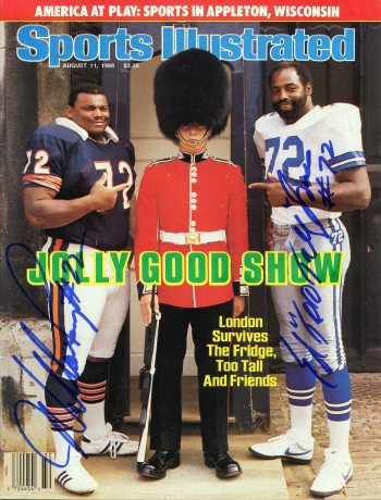 Ed Too Tall Jones 350