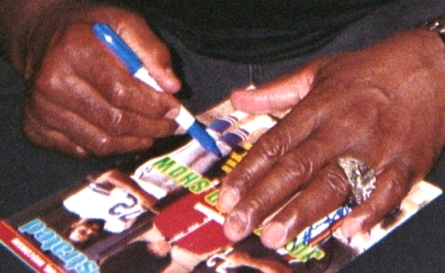 Ed Too Tall Jones 500 2