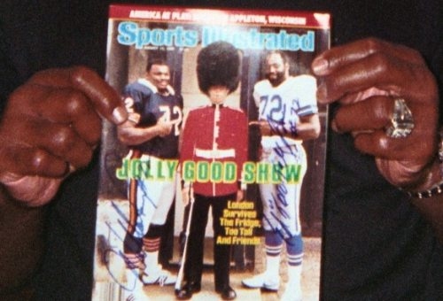 Ed Too Tall Jones 500 3