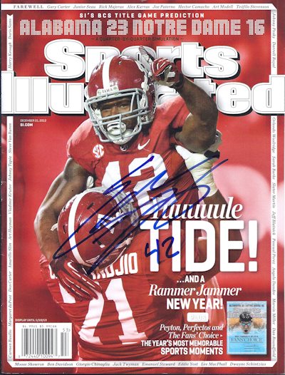 Eddie Lacy 400 4