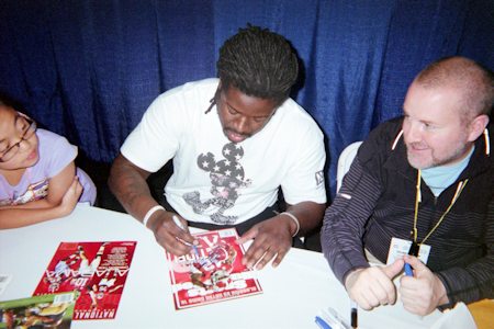 Eddie Lacy 450 2