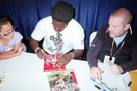 Eddie Lacy 450 3
