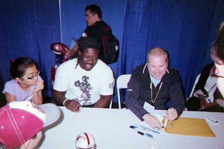 Eddie Lacy 450 5