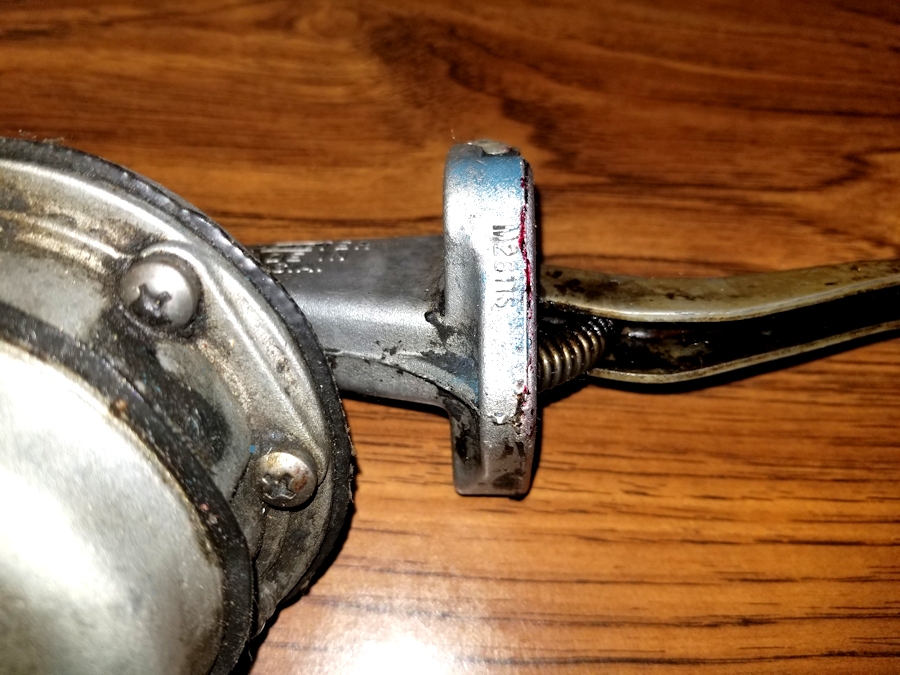 FUEL PUMP 2