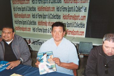 Fernando Valenzuela 375