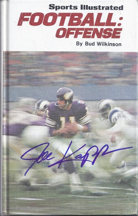 Football Offense