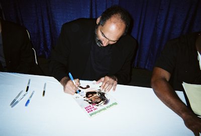 Franco Harris 400 2