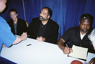 Franco Harris 400 3