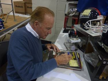 Frank Gifford 375 2