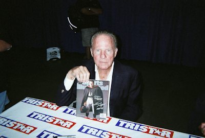 Frank Gifford 400 3