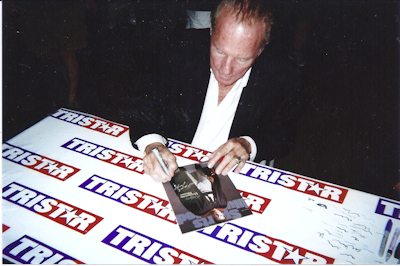 Frank Gifford 400 b