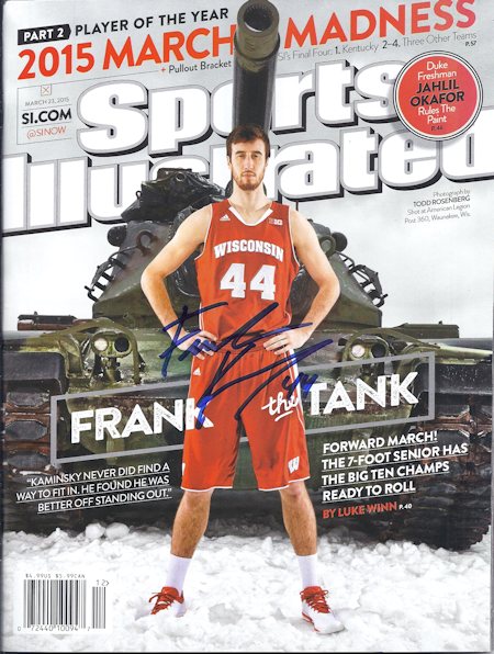 Frank Kaminsky 450 1