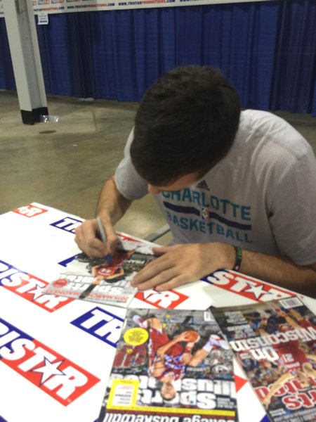 Frank Kaminsky 450 3