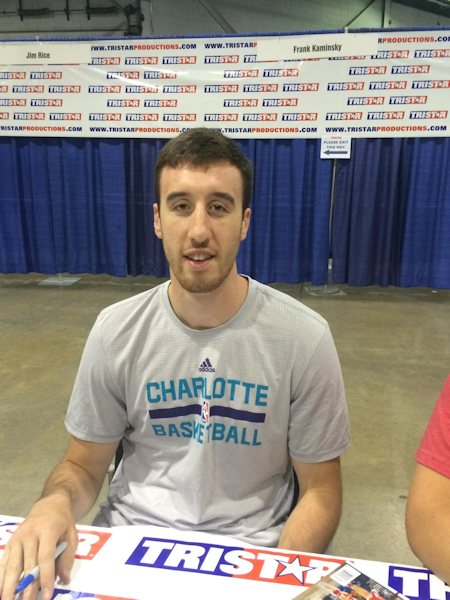 Frank Kaminsky 450 5