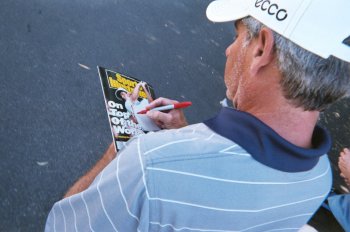 Fred Couples 350 1