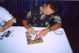 Fred Lynn 300 3