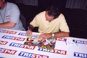 Fred Lynn 300 6