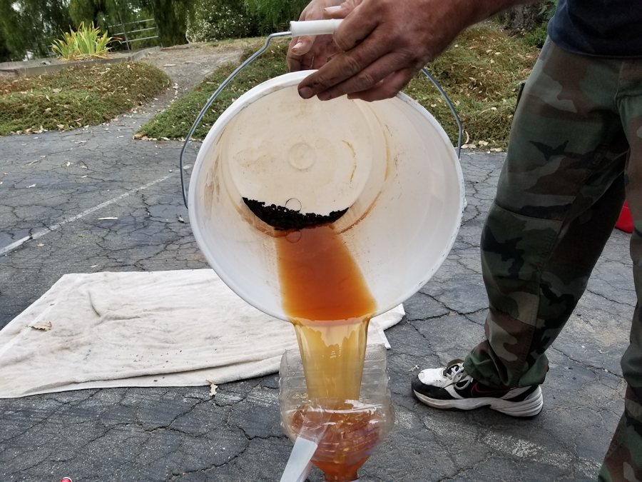 GAS