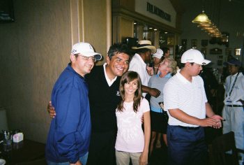 George Lopez 350