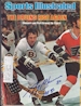 Gerry Cheevers 75