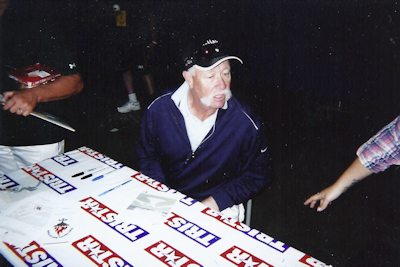 Goose Gossage 400 3