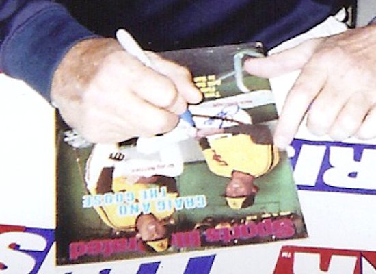 Goose Gossage 550
