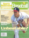 Greg Maddux 100 AA