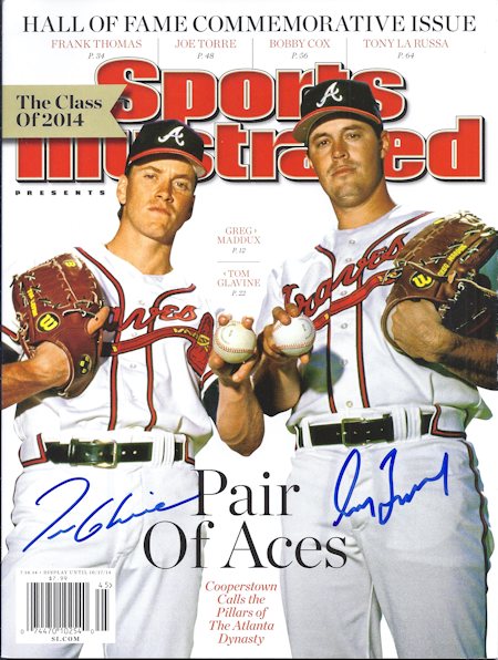 Greg Maddux 450