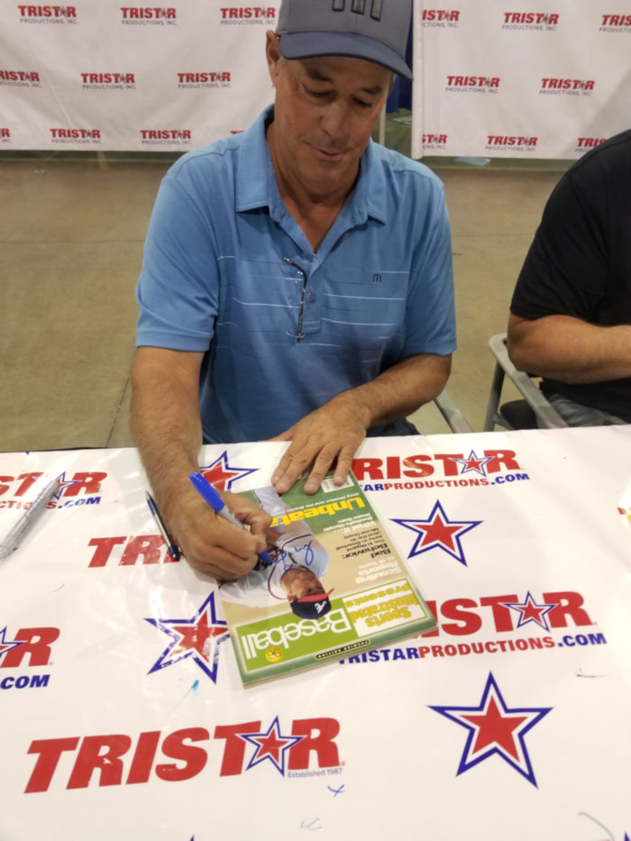 Greg Maddux 700 cc