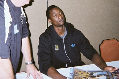 Harrison Barnes 400 5