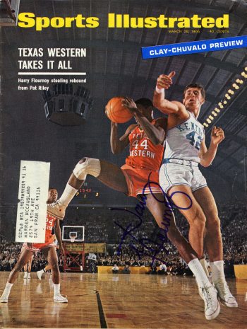 Harry Flournoy 350 a
