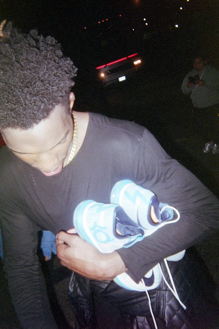 Hasheem Thabeet 450
