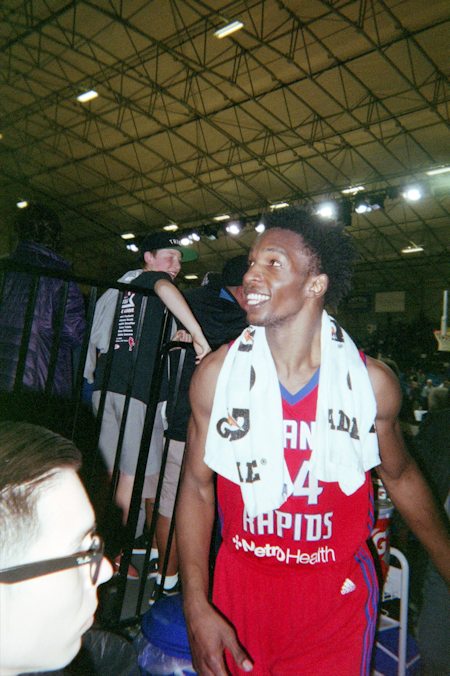 Hasheem Thabeet 450 2