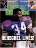 Herschel Walker