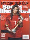 Hope Solo 100 z